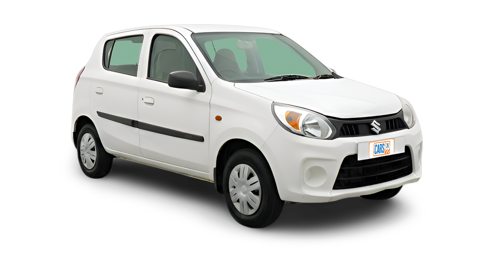 Maruti Alto-img